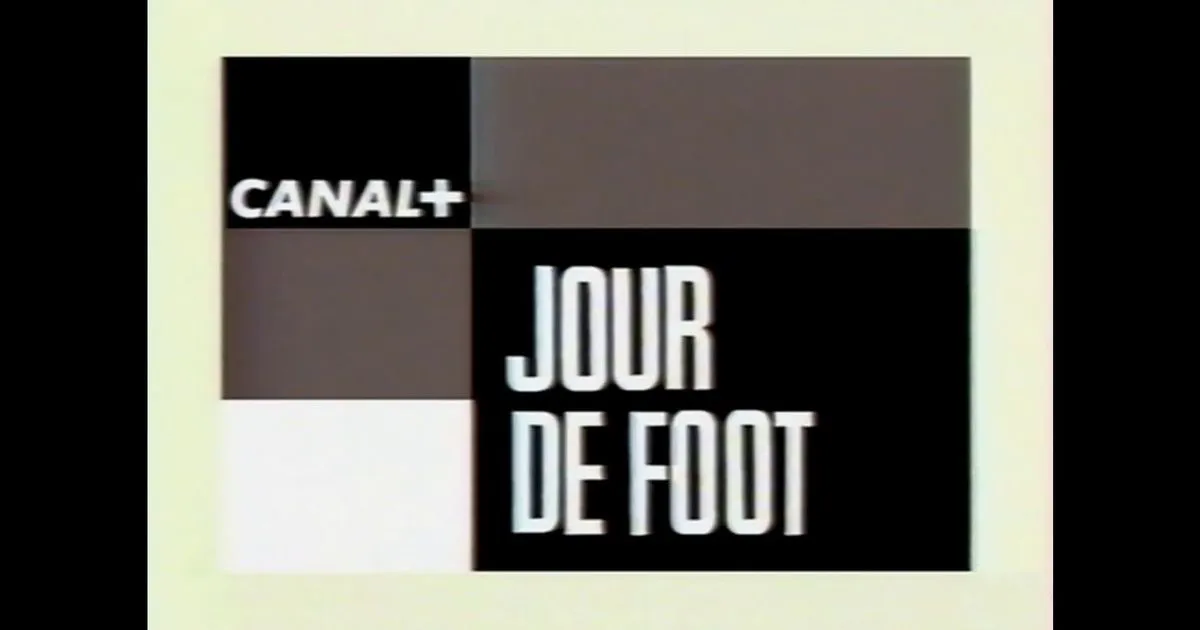 TF1, Canal+, Eurosport : pourquoi les diffuseurs font partie de la mémoire du foot