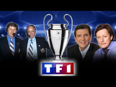 Ligue des Champions années 90 : les soirées qui ont marqué les archives TV